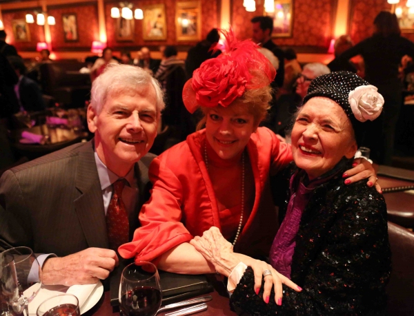 Photo Coverage: Deborah Silver Makes New York Cabaret Debut at 54 Below Image
