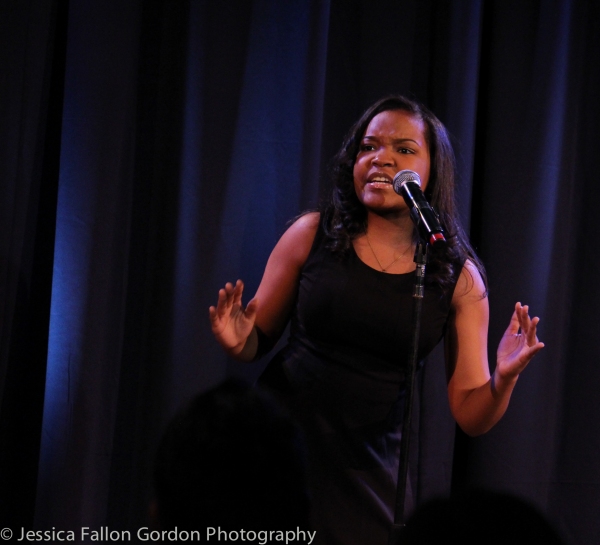 Photo Coverage: Encompass New Opera Theatre Honors Joel Grey and Jeanine Tesori Image