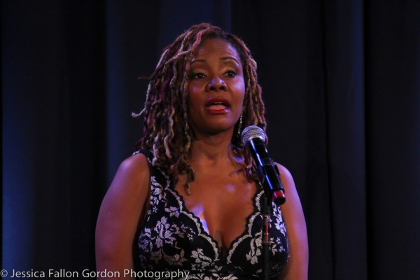 Photo Coverage: Encompass New Opera Theatre Honors Joel Grey and Jeanine Tesori Image