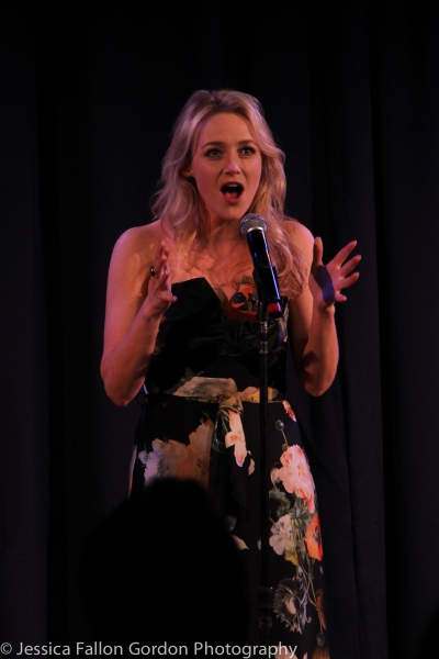 Photo Coverage: Encompass New Opera Theatre Honors Joel Grey and Jeanine Tesori Image