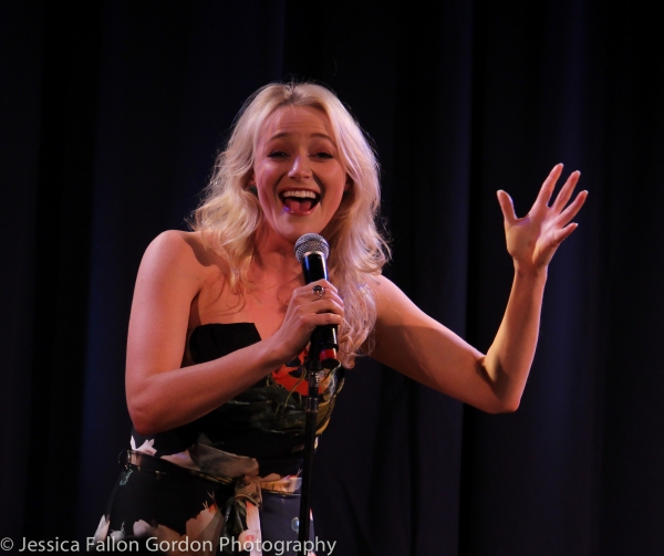 Photo Coverage: Encompass New Opera Theatre Honors Joel Grey and Jeanine Tesori Image