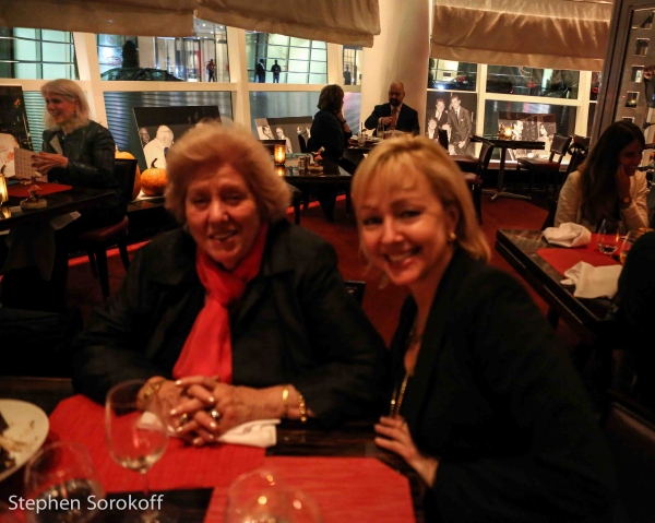 Photo Coverage: Sabrina Wender Plays Le Cirque's Musical Mondays Image