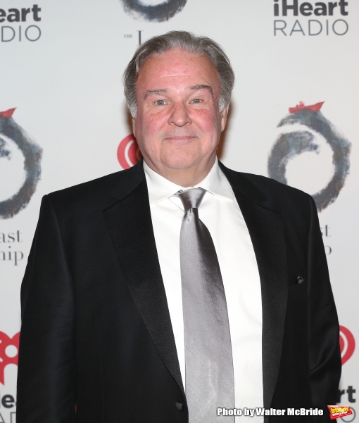 Photo Coverage: Michael Esper, Rachel Tucker, Jimmy Nail and THE LAST SHIP Cast Celebrates Opening Night! Image
