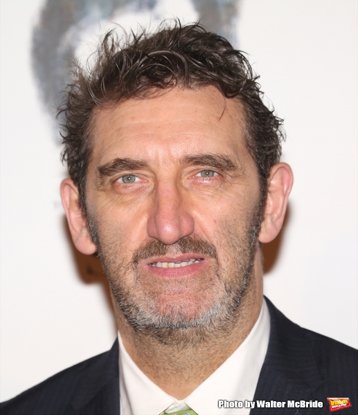 Photo Coverage: Michael Esper, Rachel Tucker, Jimmy Nail and THE LAST SHIP Cast Celebrates Opening Night! Image