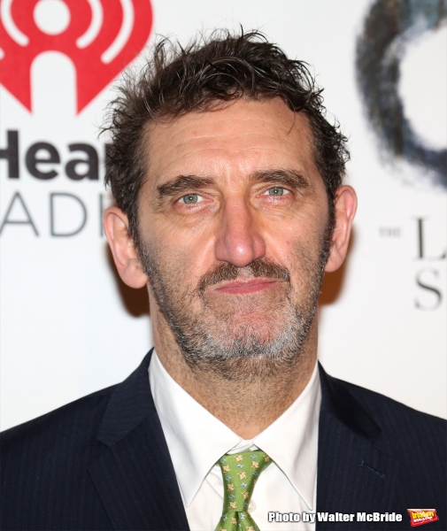 Photo Coverage: Michael Esper, Rachel Tucker, Jimmy Nail and THE LAST SHIP Cast Celebrates Opening Night! Image