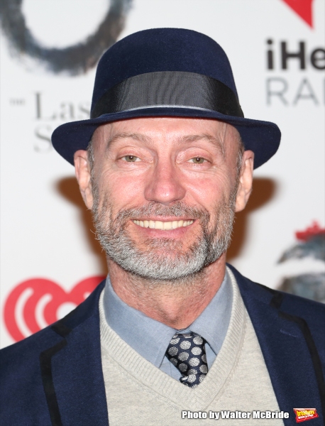Photo Coverage: Michael Esper, Rachel Tucker, Jimmy Nail and THE LAST SHIP Cast Celebrates Opening Night! Image