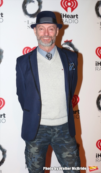 Photo Coverage: Michael Esper, Rachel Tucker, Jimmy Nail and THE LAST SHIP Cast Celebrates Opening Night! Image