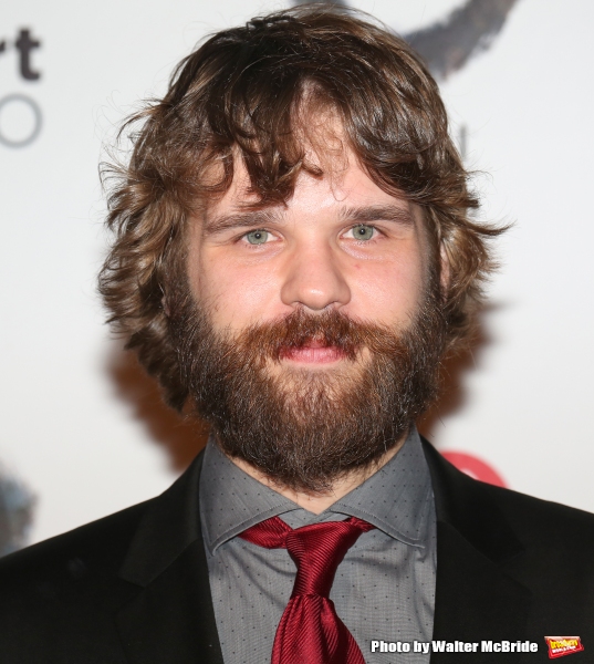 Photo Coverage: Michael Esper, Rachel Tucker, Jimmy Nail and THE LAST SHIP Cast Celebrates Opening Night! Image