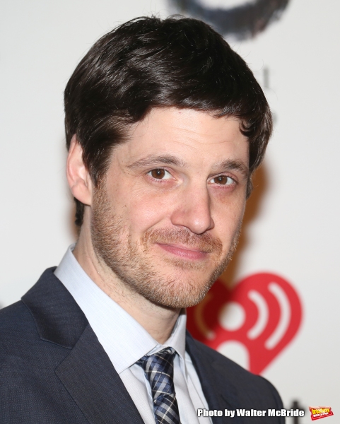 Photo Coverage: Michael Esper, Rachel Tucker, Jimmy Nail and THE LAST SHIP Cast Celebrates Opening Night! Image