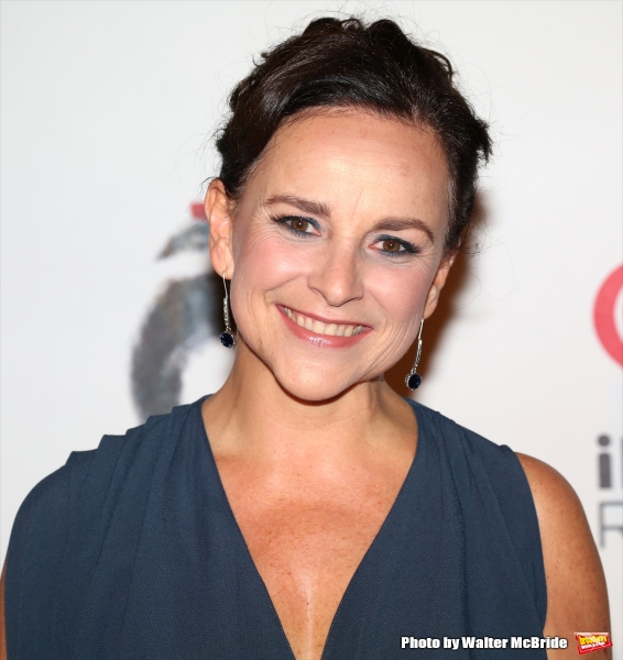 Photo Coverage: Michael Esper, Rachel Tucker, Jimmy Nail and THE LAST SHIP Cast Celebrates Opening Night! Image