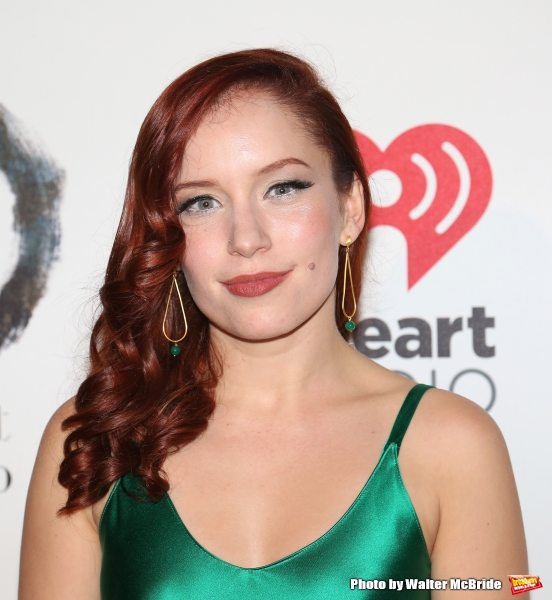 Photo Coverage: Michael Esper, Rachel Tucker, Jimmy Nail and THE LAST SHIP Cast Celebrates Opening Night! Image