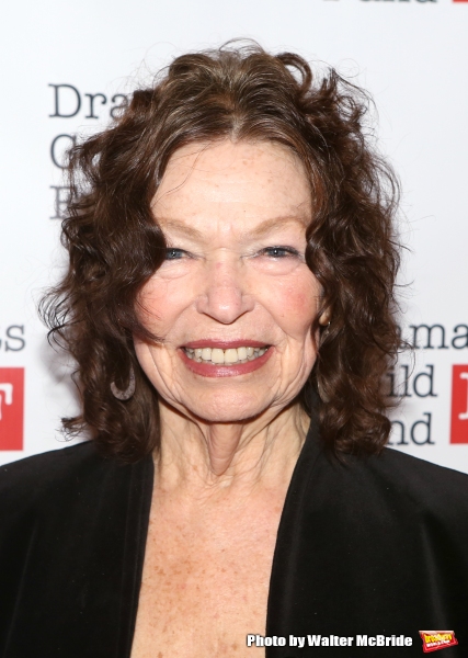 Photo Coverage: Inside 2014 Dramatists Guild Fund Gala, Hosted by Andrew Lippa and Featuring Christine Ebersole, Kate Baldwin & More Image