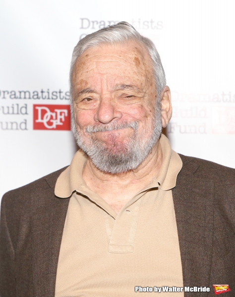 Photo Coverage: Inside 2014 Dramatists Guild Fund Gala, Hosted by Andrew Lippa and Featuring Christine Ebersole, Kate Baldwin & More Image