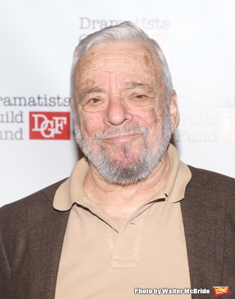 Photo Coverage: Inside 2014 Dramatists Guild Fund Gala, Hosted by Andrew Lippa and Featuring Christine Ebersole, Kate Baldwin & More Image