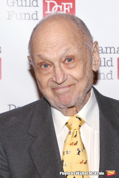 Photo Coverage: Inside 2014 Dramatists Guild Fund Gala, Hosted by Andrew Lippa and Featuring Christine Ebersole, Kate Baldwin & More Image