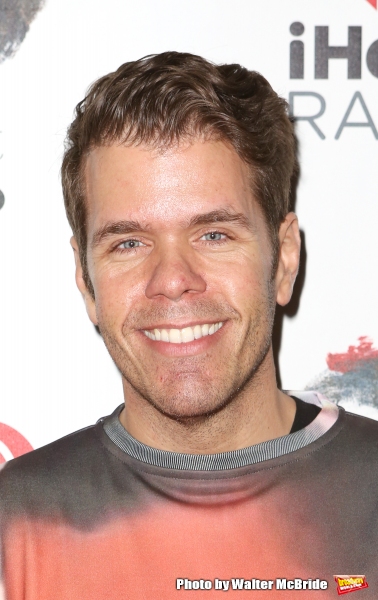 Photo Coverage: On the Red Carpet of THE LAST SHIP with Sting, Edie Falco, Billy Joel & More  Image