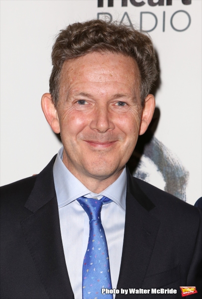 Photo Coverage: On the Red Carpet of THE LAST SHIP with Sting, Edie Falco, Billy Joel & More  Image