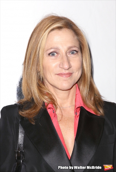 Edie Falco  Photo