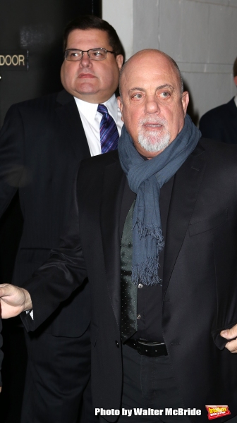 Billy Joel  Photo