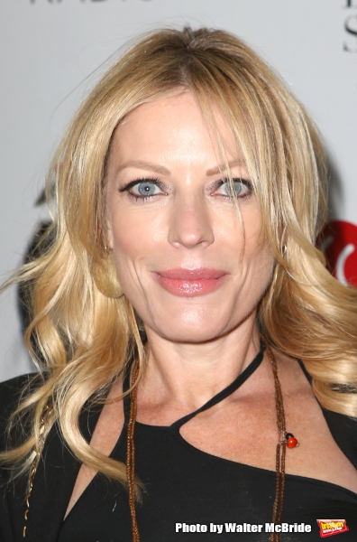 Sherie Rene Scott  Photo