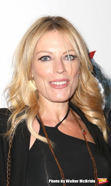 Sherie Rene Scott   Photo