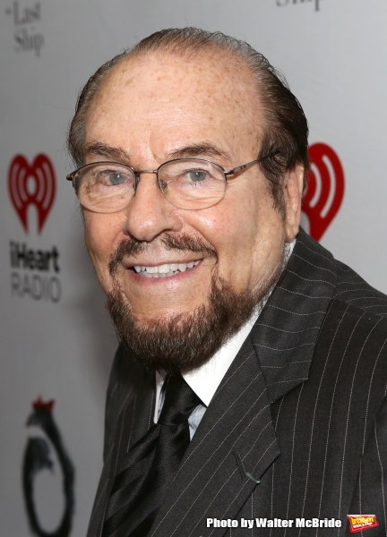 James Lipton  Photo