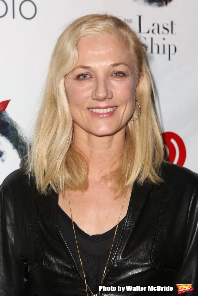 Joely Richardson  Photo