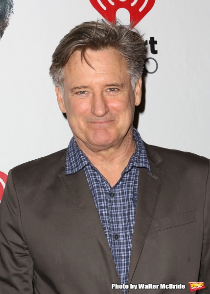 Bill Pullman  Photo