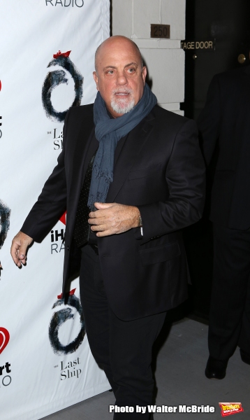 Billy Joel  Photo