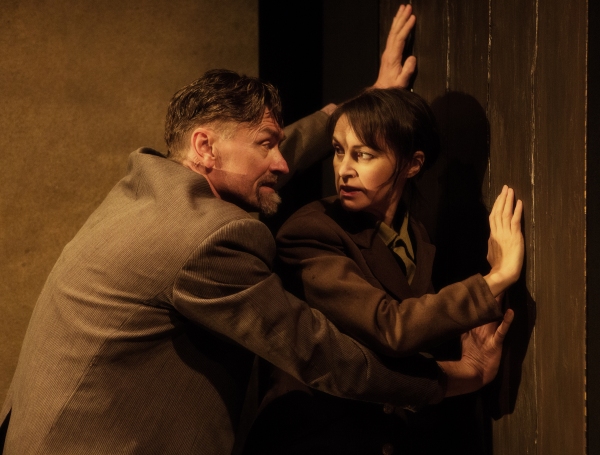 Photo Flash: First Look at Tarragon Theare's THE BAKELITE MASTERPIECE Image