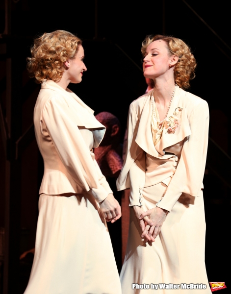 Photo Coverage: The Twins Are Back! SIDE SHOW Begins Previews on Broadway Image