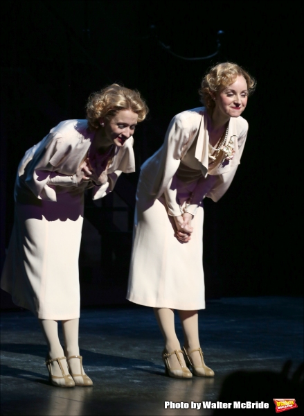Photo Coverage: The Twins Are Back! SIDE SHOW Begins Previews on Broadway Image