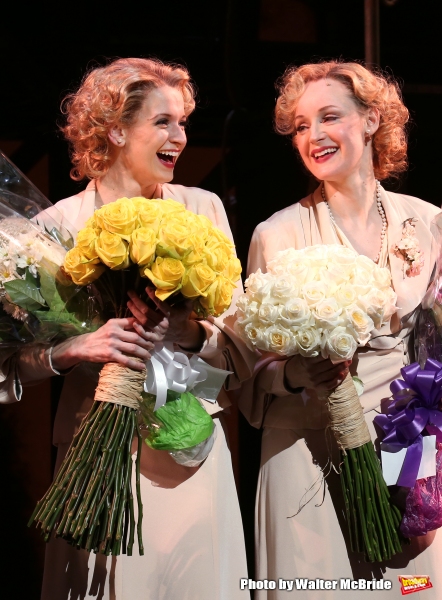 Photo Coverage: The Twins Are Back! SIDE SHOW Begins Previews on Broadway Image