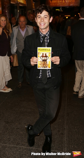 Photo Coverage: Alice Ripley & More Come Look at the Freaks of SIDE SHOW for First Preview Image