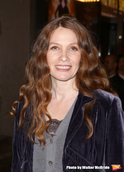 Photo Coverage: Alice Ripley & More Come Look at the Freaks of SIDE SHOW for First Preview Image