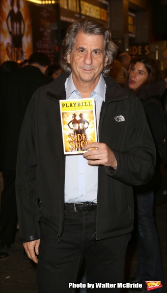 Photo Coverage: Alice Ripley & More Come Look at the Freaks of SIDE SHOW for First Preview Image