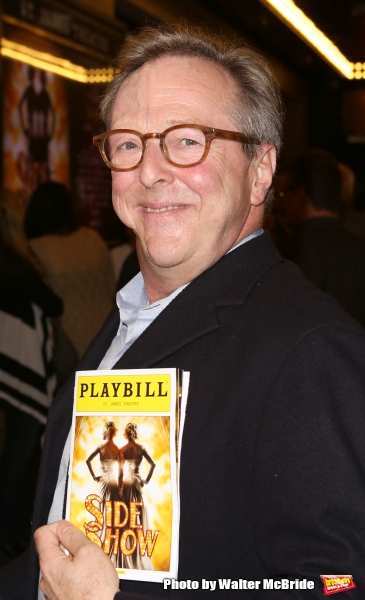 Photo Coverage: Alice Ripley & More Come Look at the Freaks of SIDE SHOW for First Preview Image