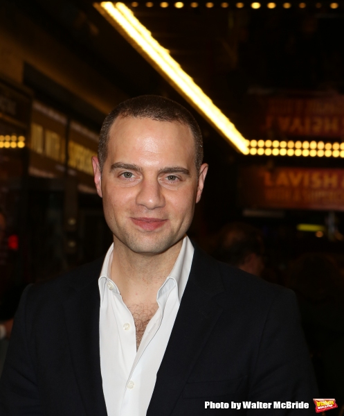 Photo Coverage: Alice Ripley & More Come Look at the Freaks of SIDE SHOW for First Preview Image