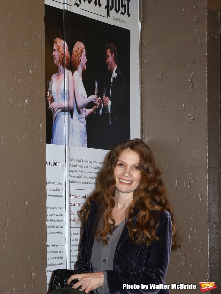 Photo Coverage: Alice Ripley & More Come Look at the Freaks of SIDE SHOW for First Preview Image