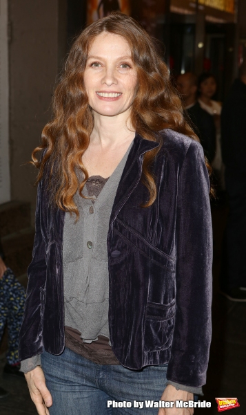 Photo Coverage: Alice Ripley & More Come Look at the Freaks of SIDE SHOW for First Preview Image