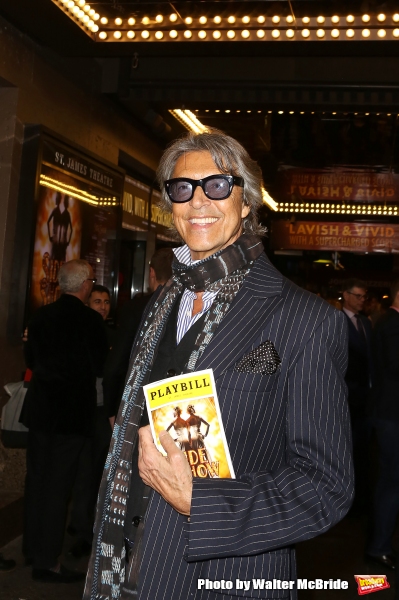 Photo Coverage: Alice Ripley & More Come Look at the Freaks of SIDE SHOW for First Preview Image