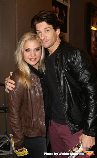 Photo Coverage: Alice Ripley & More Come Look at the Freaks of SIDE SHOW for First Preview Image