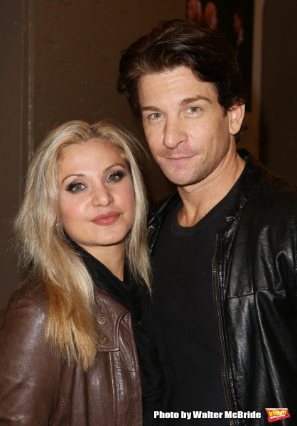 Photo Coverage: Alice Ripley & More Come Look at the Freaks of SIDE SHOW for First Preview Image