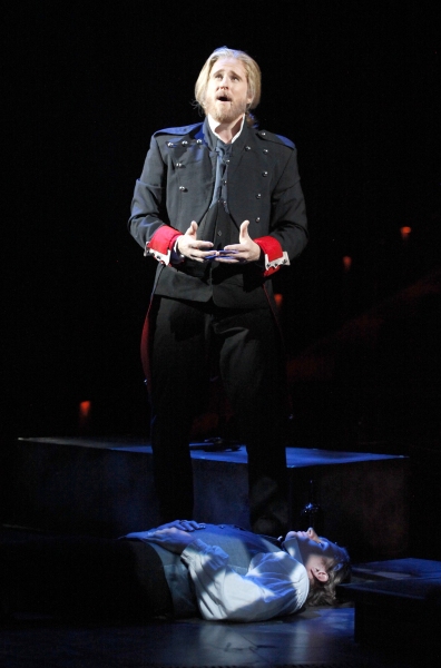 Photo Flash: First Look at North Shore Music Theatre's LES MISERABLES Image