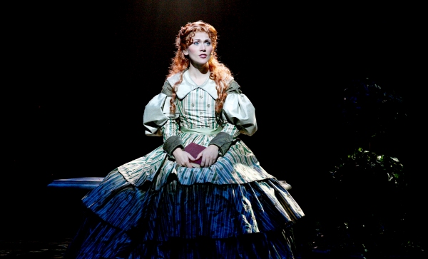 Photo Flash: First Look at North Shore Music Theatre's LES MISERABLES Image
