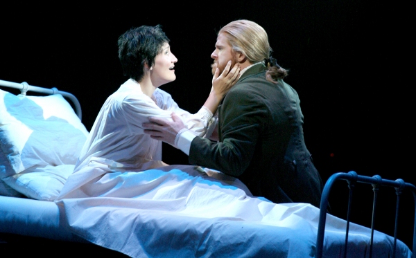 Photo Flash: First Look at North Shore Music Theatre's LES MISERABLES Image