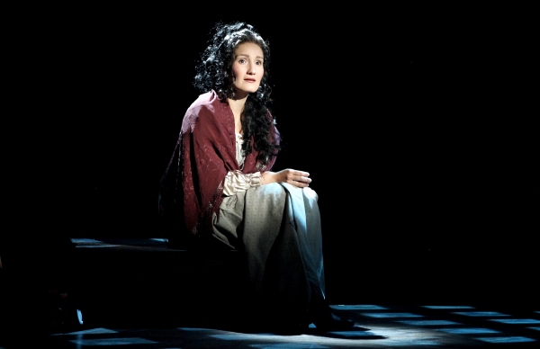 Photo Flash: First Look at North Shore Music Theatre's LES MISERABLES Image
