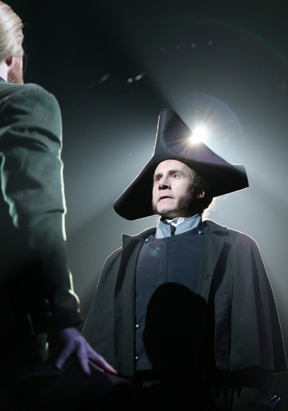 Photo Flash: First Look at North Shore Music Theatre's LES MISERABLES Image