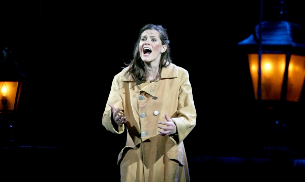Photo Flash: First Look at North Shore Music Theatre's LES MISERABLES Image