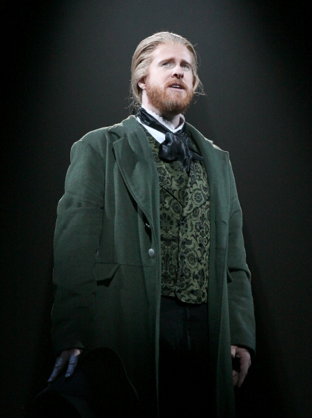 Photo Flash: First Look at North Shore Music Theatre's LES MISERABLES Image